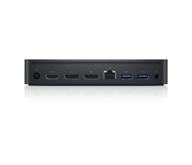 Dell D6000 USB-C - HDMI, USB, USB-C, DP, 65W - 430292 - zdjęcie 3